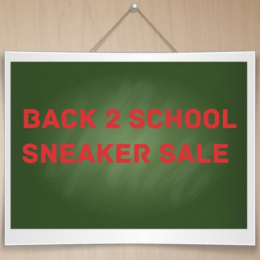 Jordans, Air Max, Nike